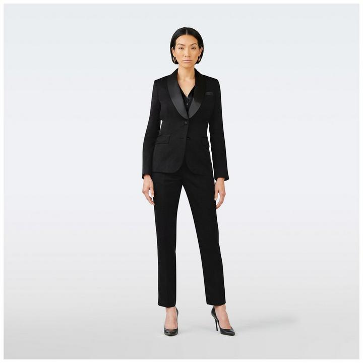 black-solid-design-hardford-blazer-women
