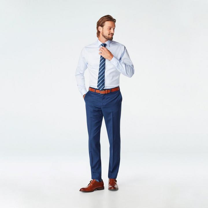 blue-checked-design-harrogate-pants-4