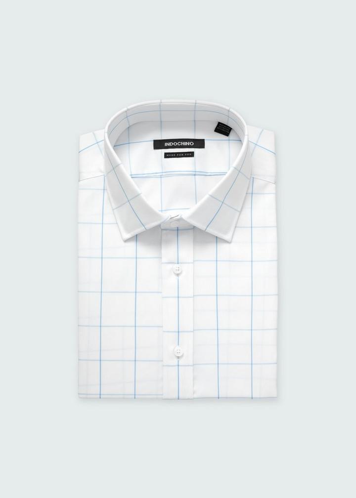 blue-checked-design-hyde-shirt-1