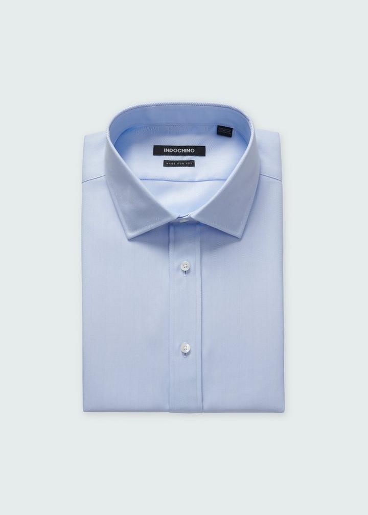 blue-herringbone-design-hyde-shirt