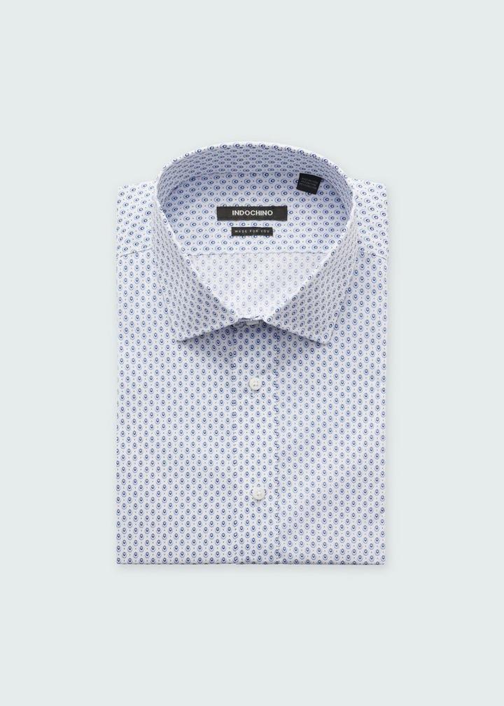 blue-pattern-design-shirt
