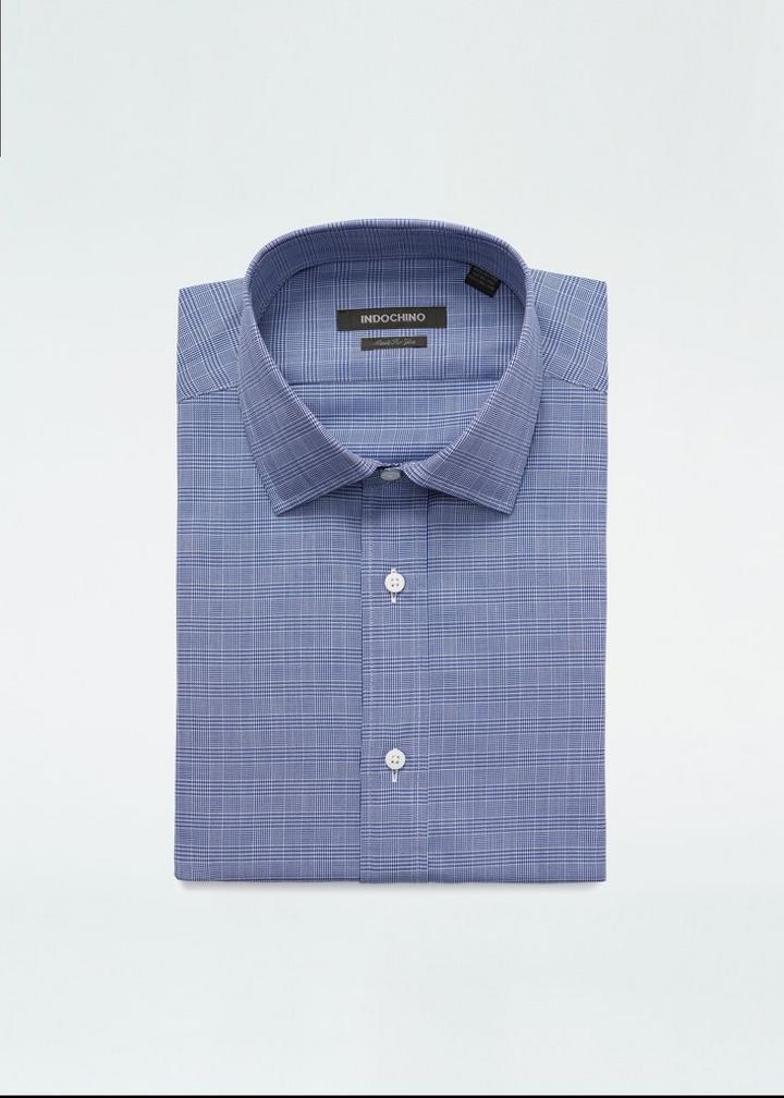 blue-plaid-design-hadleigh-shirt