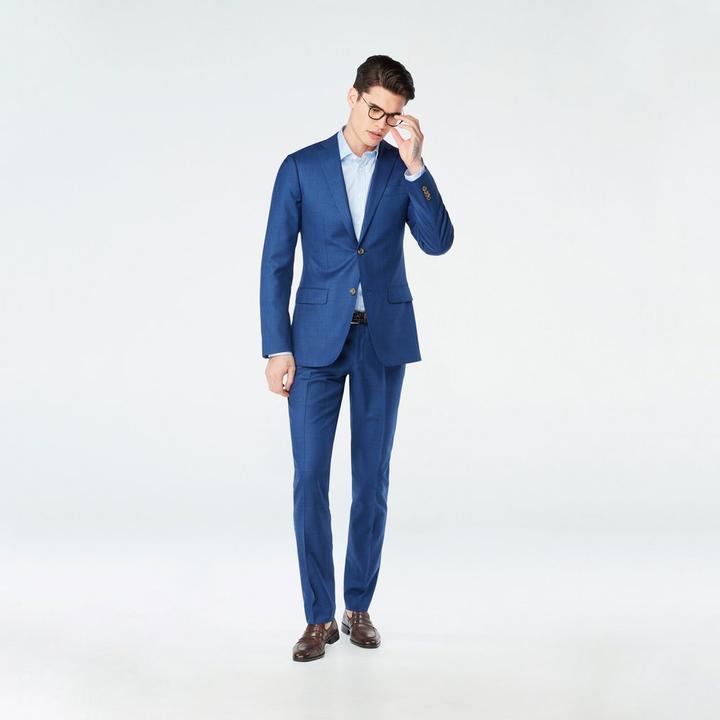blue-solid-design-hayle-blazer-4