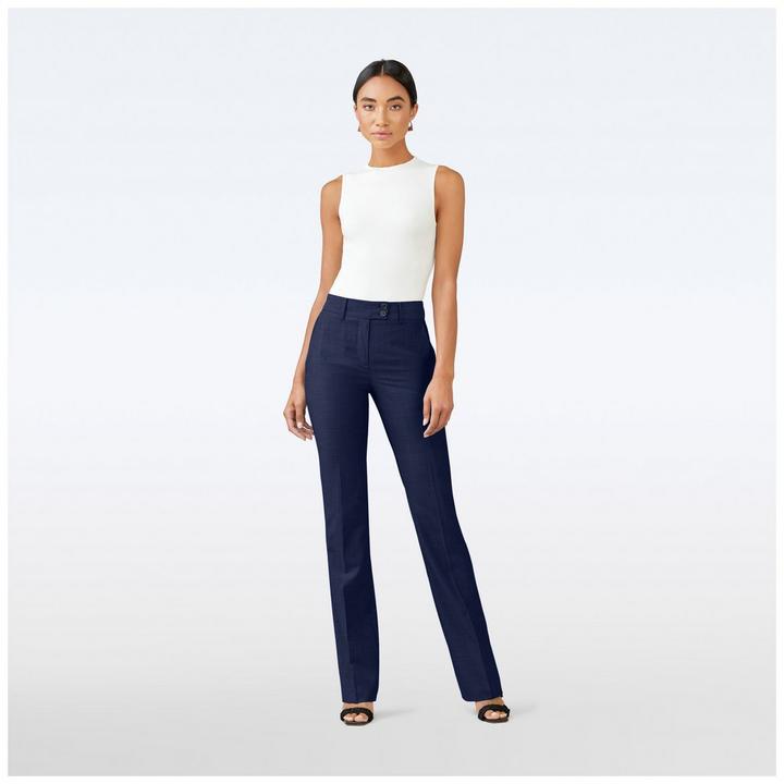 blue-solid-design-hayle-pants-women