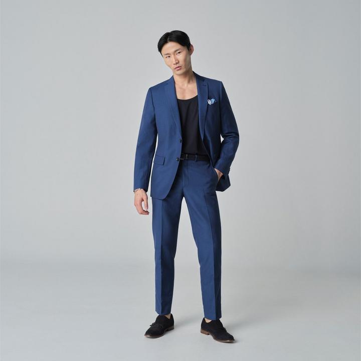 blue-solid-design-minori-suit