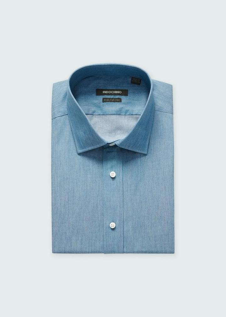 blue-solid-design-shirt-3