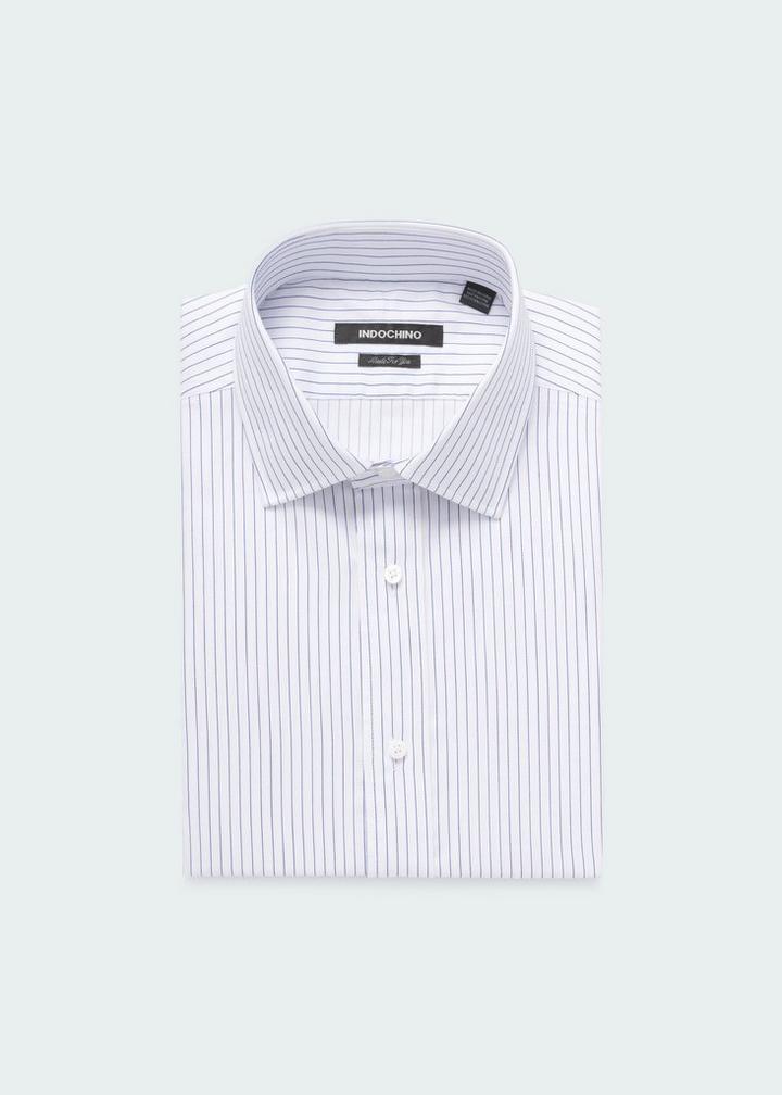blue-striped-design-denton-shirt