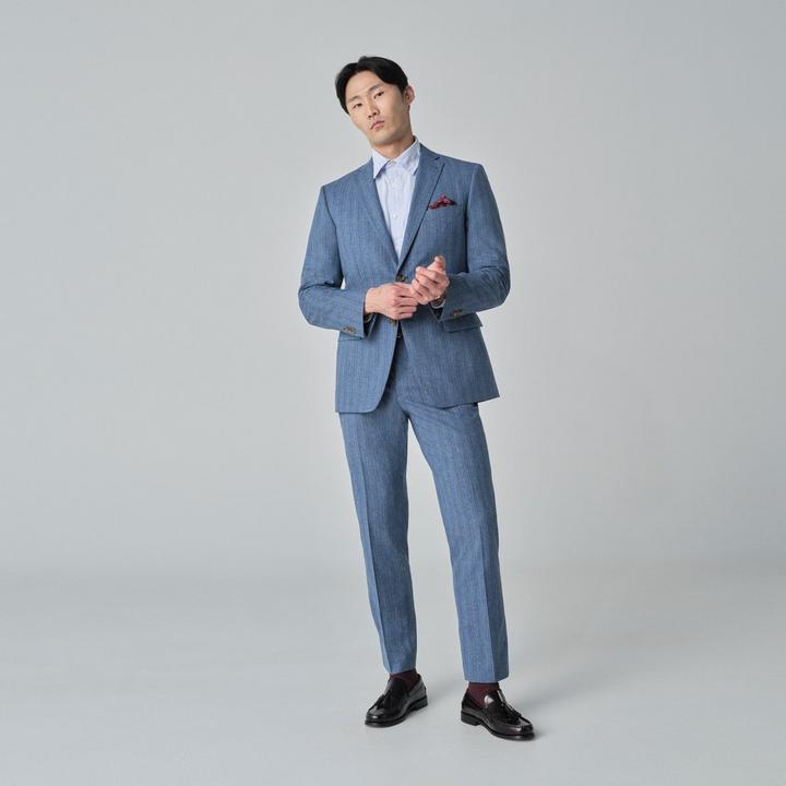 blue-striped-design-montella-blazer