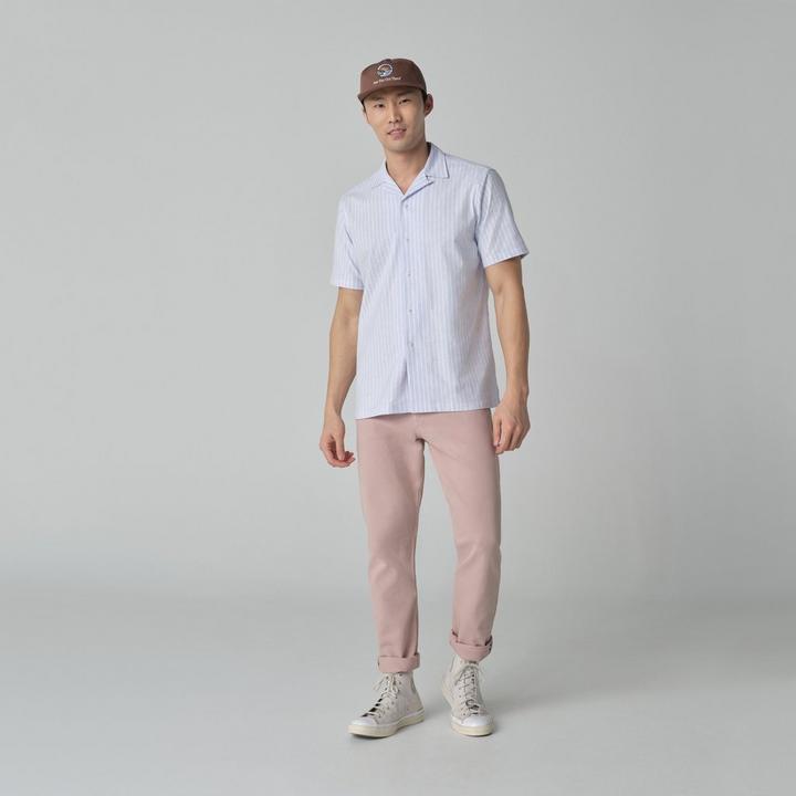 blue-striped-design-quarrybank-campshirt