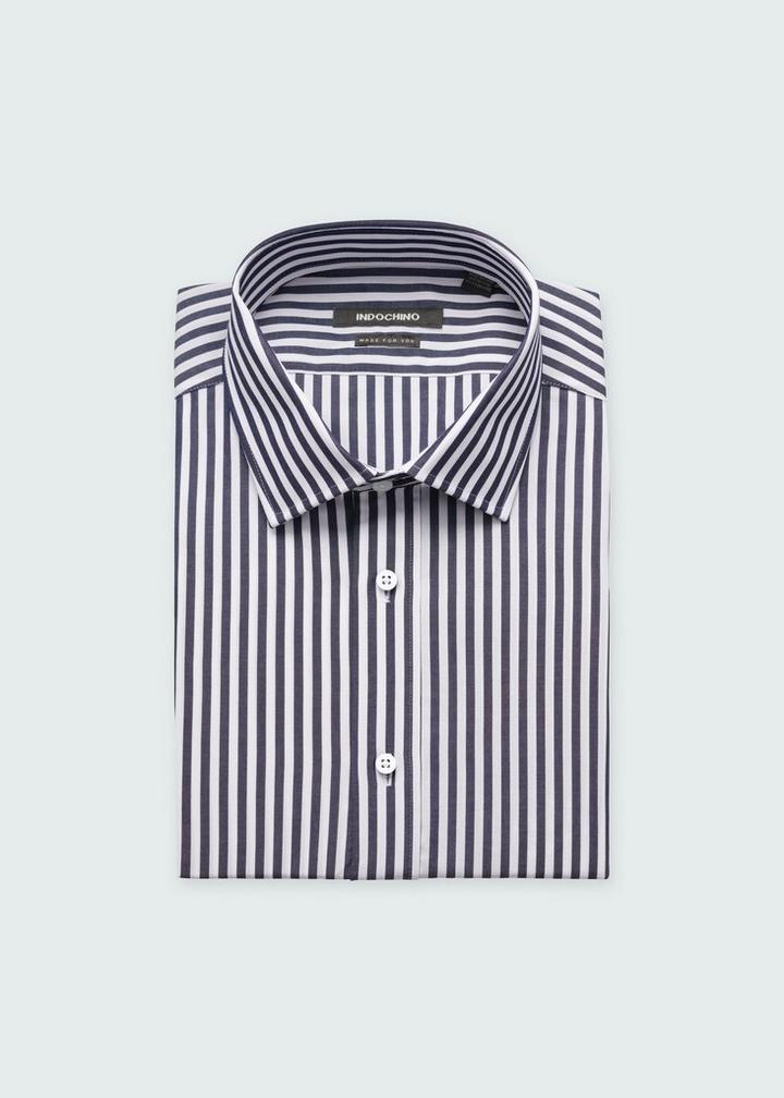 blue-striped-design-shirt-1