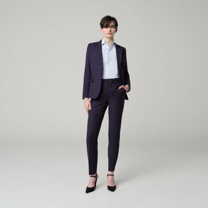 burgundy-plaid-design-paxton-suit-women