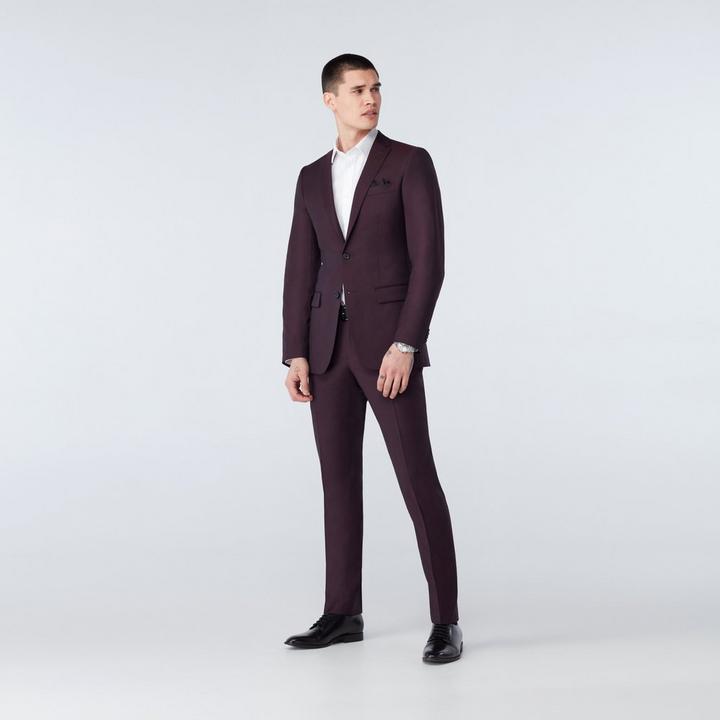 burgundy-solid-design-highworth-blazer-4
