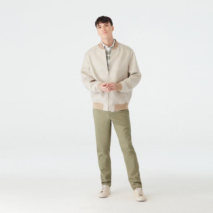 cream-solid-design-bomberjacket