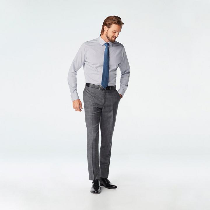 gray-checked-design-harrogate-pants