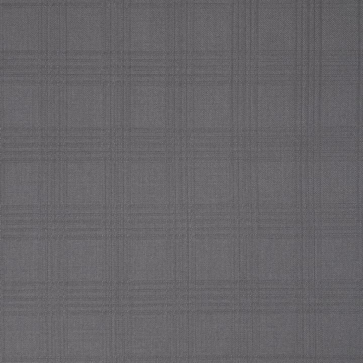 gray-checked-design-morino-suit-women