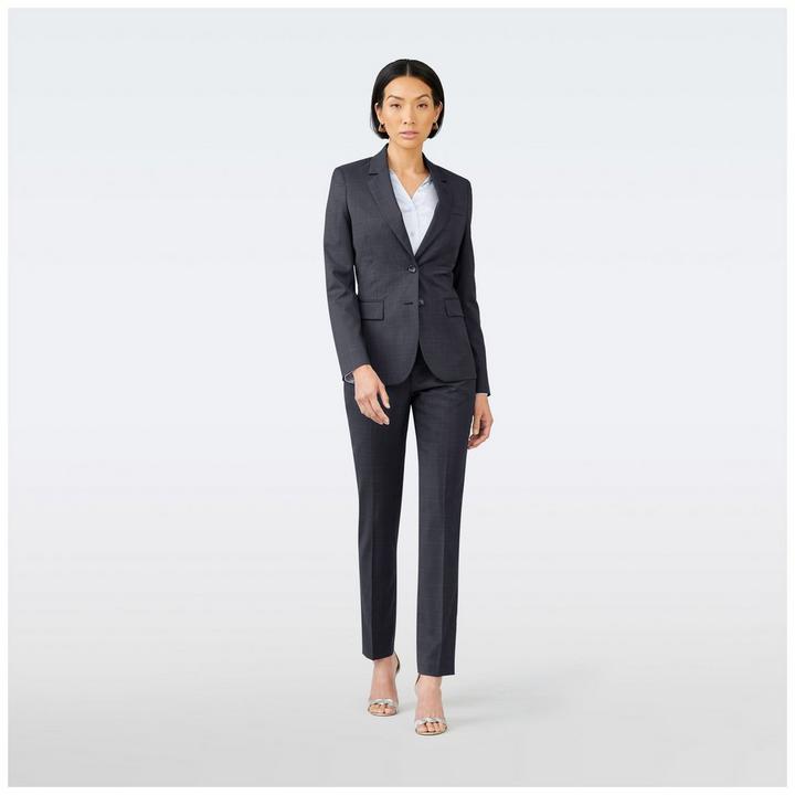 gray-plaid-design-hemsworth-blazer-women