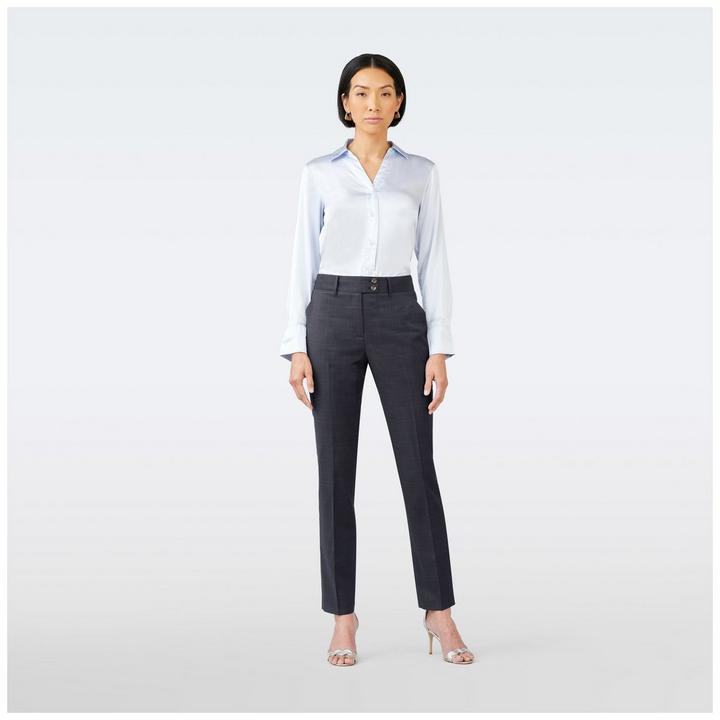 gray-plaid-design-hemsworth-pants-women