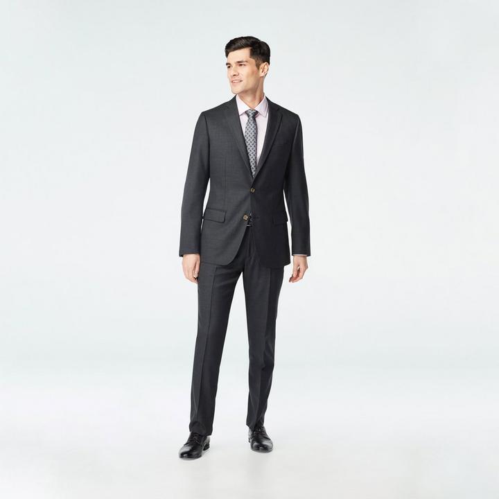 gray-solid-design-hayle-blazer