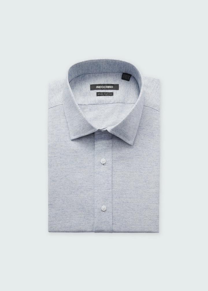 gray-solid-design-shirt-3