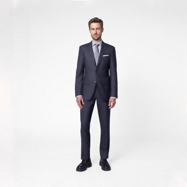 gray-striped-design-harrogate-blazer