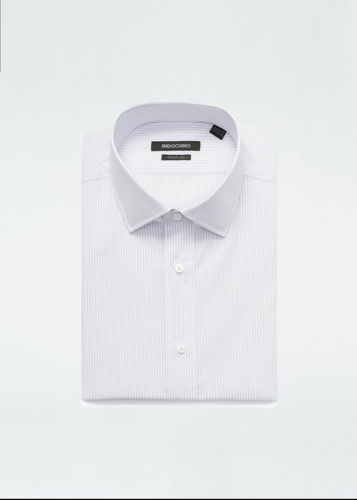 gray-striped-design-harrow-shirt
