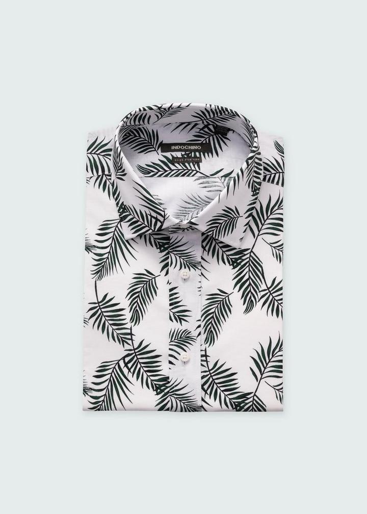 green-pattern-design-seaham-shirt