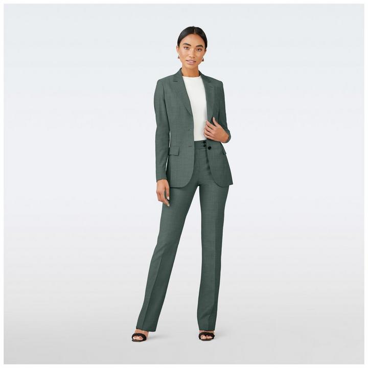green-solid-design-hamilton-suit-women