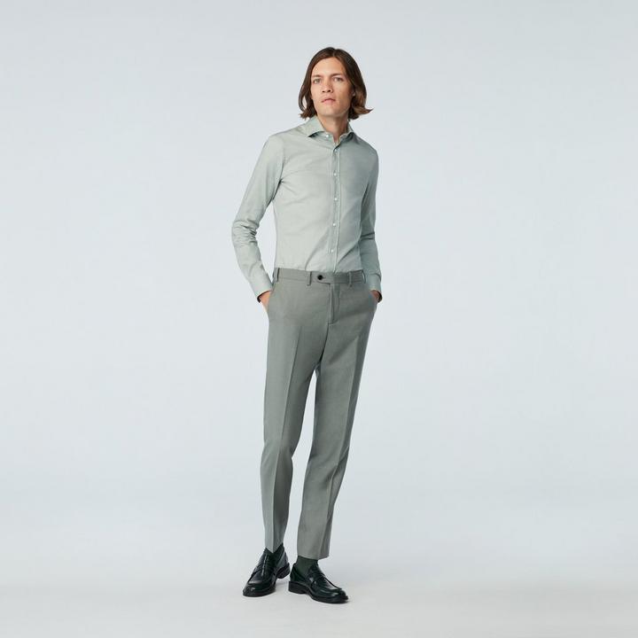 green-solid-design-hoxton-pants