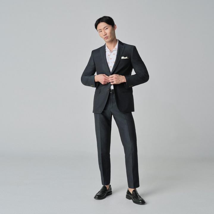 green-solid-design-minori-suit
