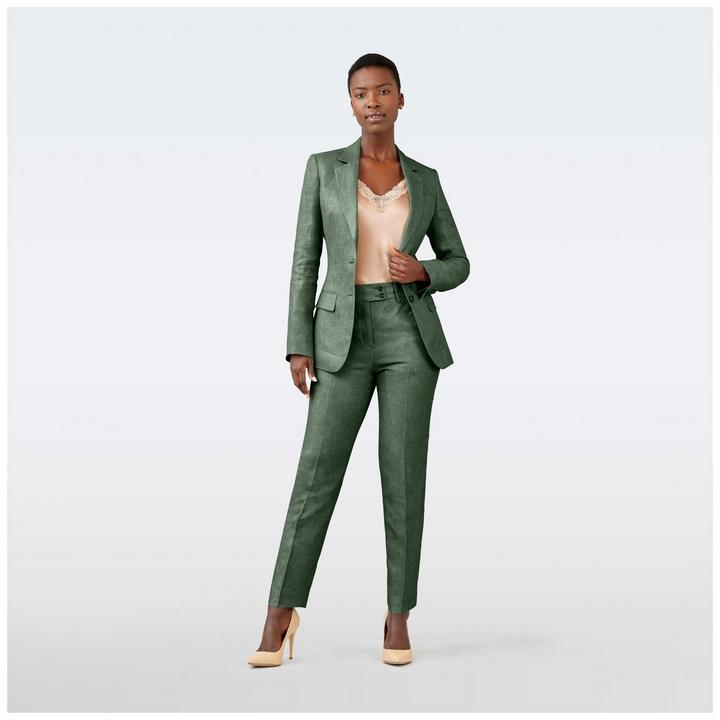 green-solid-design-sailsbury-suit-women