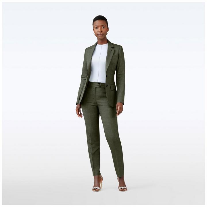 green-solid-design-stockport-blazer-women-4