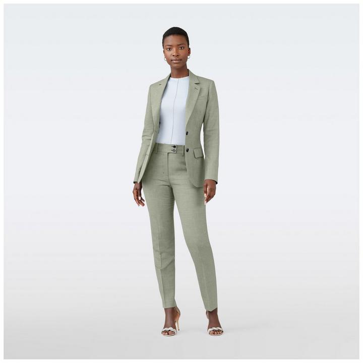 green-solid-design-stockport-blazer-women