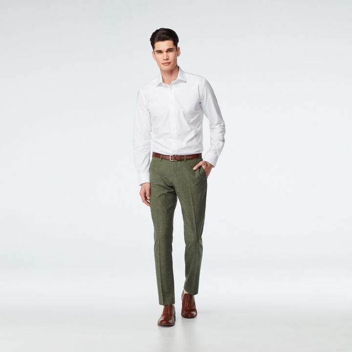 green-solid-design-stockport-pants