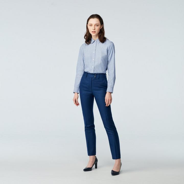 navy-solid-design-durham-pants-women