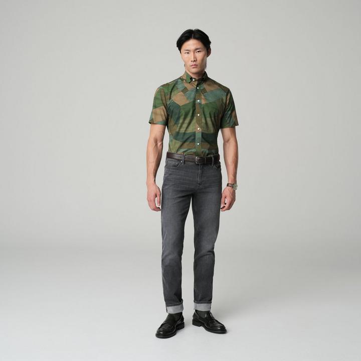 olive-print-design-london-shirt