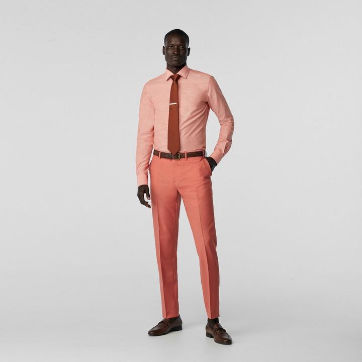 orange-solid-design-hamilton-pants