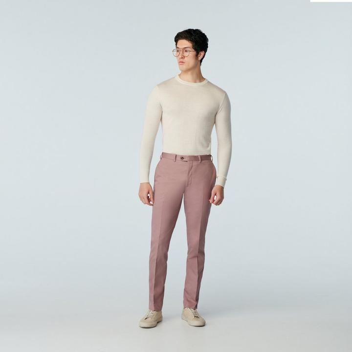 pink-solid-design-halton-pants