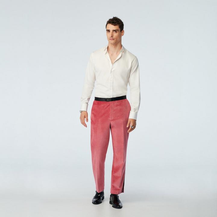 pink-solid-design-hardford-pants