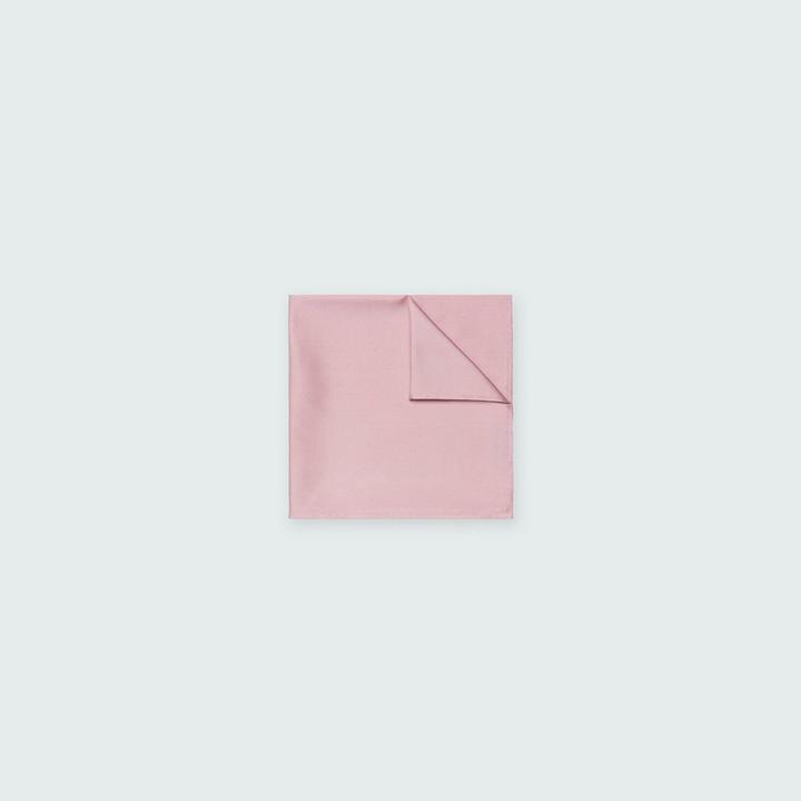 pink-solid-design-pocket-square