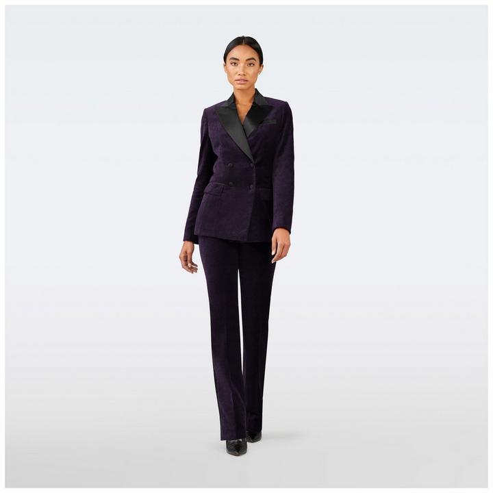 purple-solid-design-hardford-blazer-women