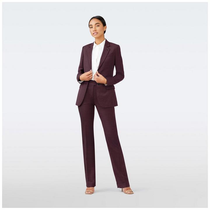 purple-solid-design-howell-suit-women
