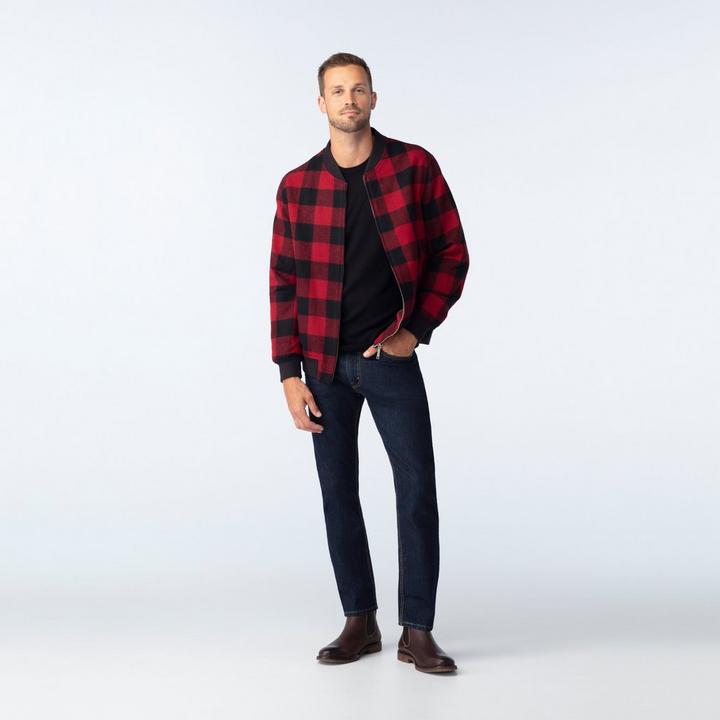 red-plaid-design-bradford-bomberjacket