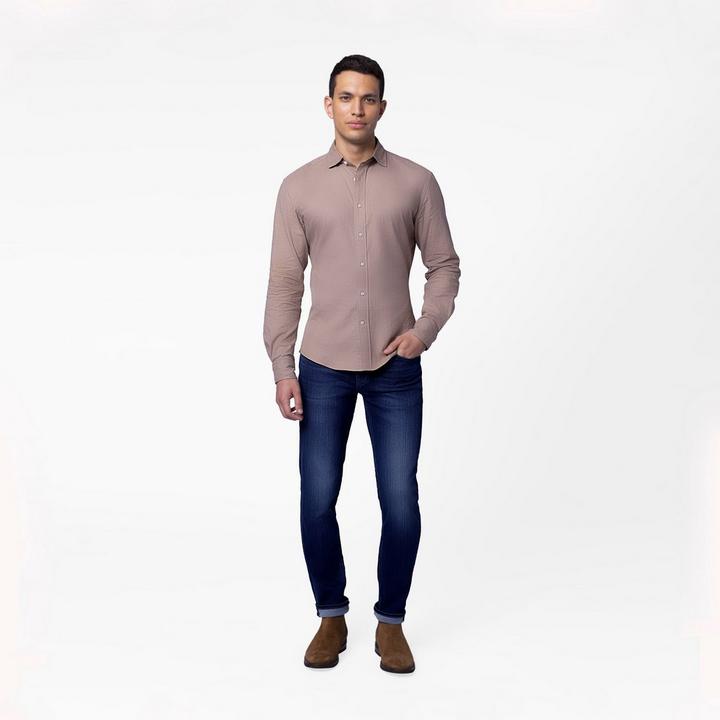 sand-solid-design-shirt