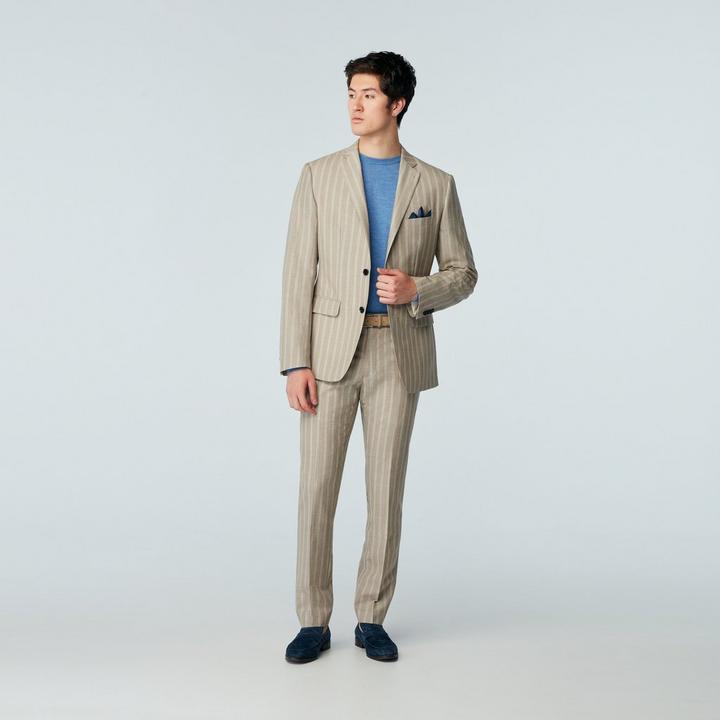 sand-striped-design-suit