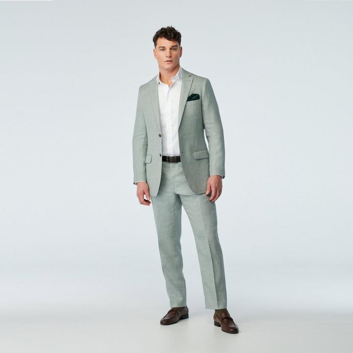 teal-houndstooth-design-ockbrook-blazer