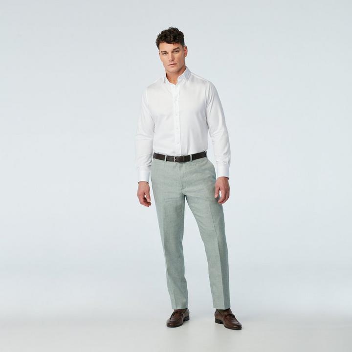 teal-houndstooth-design-ockbrook-pants