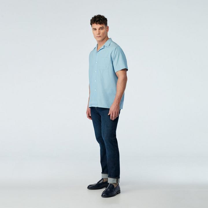 teal-pattern-design-oxley-campshirt