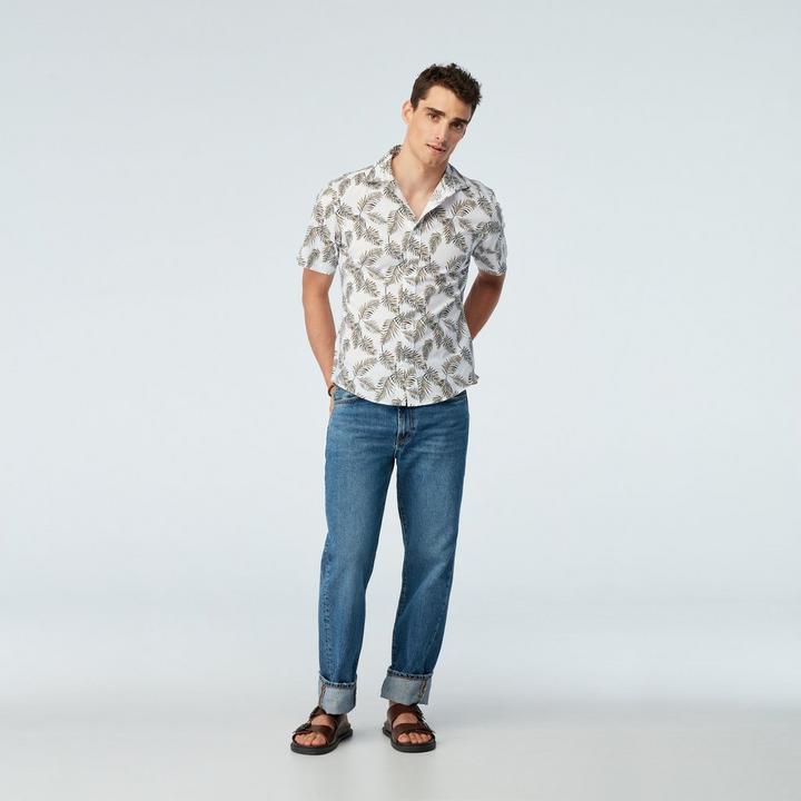 yellow-pattern-design-seaham-shirt-1